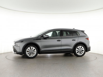 Skoda Elroq Gebrauchtwagen Skoda Elroq Gebrauchtwagen
