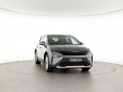 Skoda Elroq Gebrauchtwagen Skoda Elroq Gebrauchtwagen