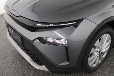Skoda Elroq Gebrauchtwagen Skoda Elroq Gebrauchtwagen