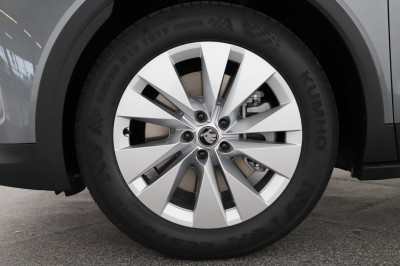 Skoda Elroq Gebrauchtwagen Skoda Elroq Gebrauchtwagen