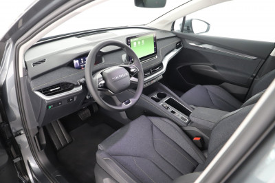 Skoda Elroq Gebrauchtwagen Skoda Elroq Gebrauchtwagen