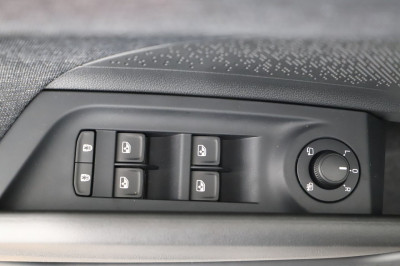 Skoda Elroq Gebrauchtwagen Skoda Elroq Gebrauchtwagen