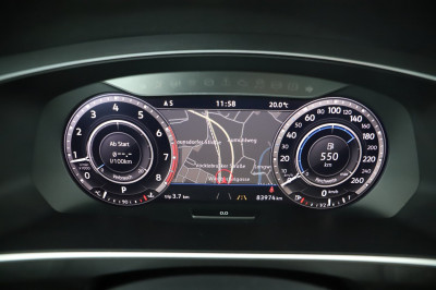 VW Tiguan Gebrauchtwagen VW Tiguan Gebrauchtwagen