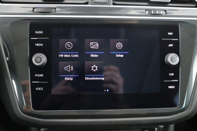 VW Tiguan Gebrauchtwagen VW Tiguan Gebrauchtwagen