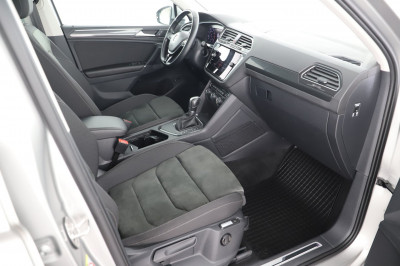 VW Tiguan Gebrauchtwagen VW Tiguan Gebrauchtwagen