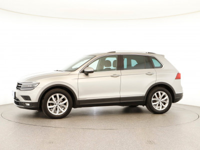 VW Tiguan Gebrauchtwagen VW Tiguan Gebrauchtwagen