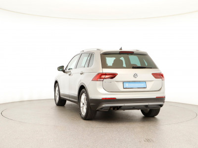 VW Tiguan Gebrauchtwagen VW Tiguan Gebrauchtwagen