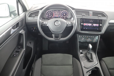 VW Tiguan Gebrauchtwagen VW Tiguan Gebrauchtwagen