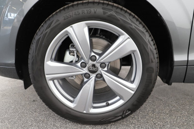 Audi Q3 Gebrauchtwagen Audi Q3 Gebrauchtwagen