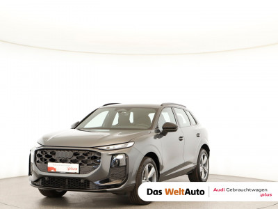 Audi Q3 Gebrauchtwagen Audi Q3 Gebrauchtwagen