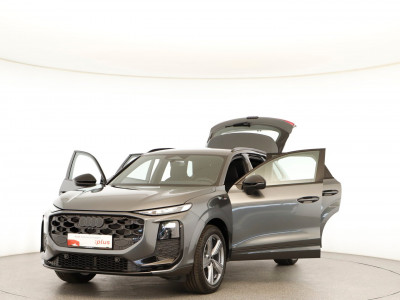 Audi Q3 Gebrauchtwagen Audi Q3 Gebrauchtwagen