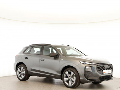 Audi Q3 Gebrauchtwagen Audi Q3 Gebrauchtwagen