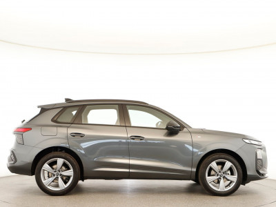 Audi Q3 Gebrauchtwagen Audi Q3 Gebrauchtwagen