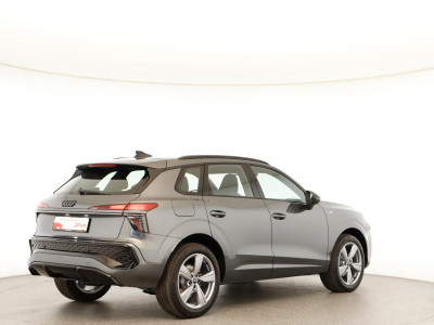 Audi Q3 Gebrauchtwagen Audi Q3 Gebrauchtwagen