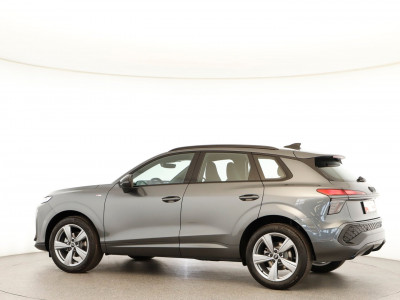 Audi Q3 Gebrauchtwagen Audi Q3 Gebrauchtwagen