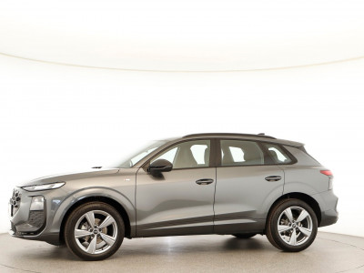 Audi Q3 Gebrauchtwagen Audi Q3 Gebrauchtwagen