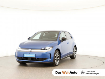 VW ID.Polo Gebrauchtwagen VW ID.Polo Gebrauchtwagen