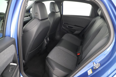 VW ID.Polo Gebrauchtwagen VW ID.Polo Gebrauchtwagen