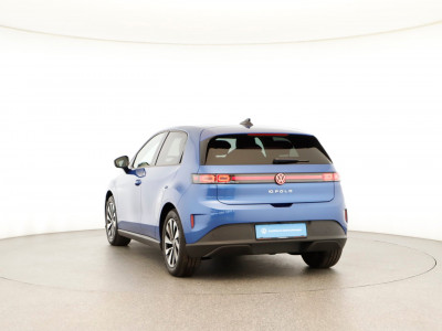 VW ID.Polo Gebrauchtwagen VW ID.Polo Gebrauchtwagen