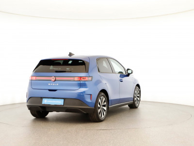 VW ID.Polo Gebrauchtwagen VW ID.Polo Gebrauchtwagen