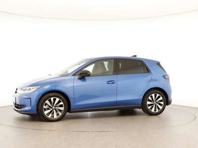 VW ID.Polo Gebrauchtwagen VW ID.Polo Gebrauchtwagen