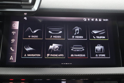 Audi A3 Gebrauchtwagen Audi A3 Gebrauchtwagen