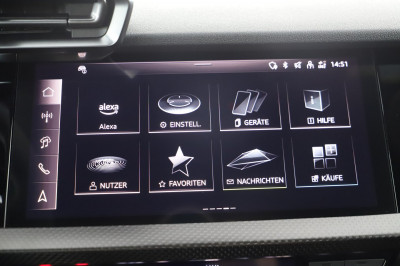 Audi A3 Gebrauchtwagen Audi A3 Gebrauchtwagen