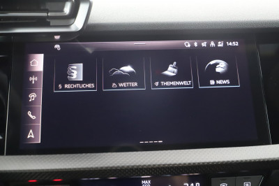 Audi A3 Gebrauchtwagen Audi A3 Gebrauchtwagen