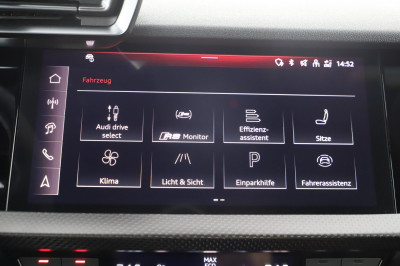 Audi A3 Gebrauchtwagen Audi A3 Gebrauchtwagen