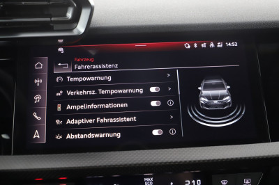 Audi A3 Gebrauchtwagen Audi A3 Gebrauchtwagen