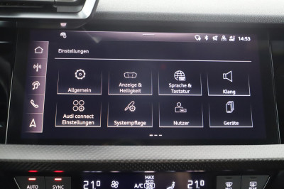 Audi A3 Gebrauchtwagen Audi A3 Gebrauchtwagen