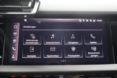 Audi A3 Gebrauchtwagen Audi A3 Gebrauchtwagen