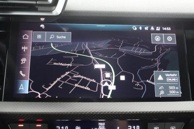 Audi A3 Gebrauchtwagen Audi A3 Gebrauchtwagen