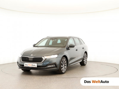 Skoda Octavia Gebrauchtwagen Skoda Octavia Gebrauchtwagen