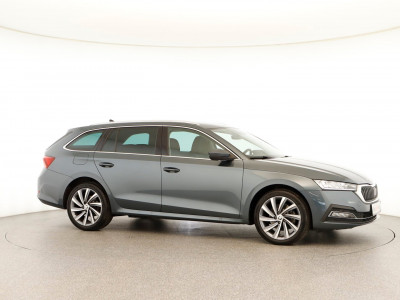 Skoda Octavia Gebrauchtwagen Skoda Octavia Gebrauchtwagen