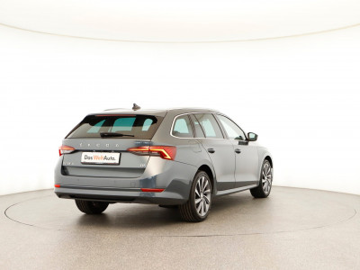 Skoda Octavia Gebrauchtwagen Skoda Octavia Gebrauchtwagen
