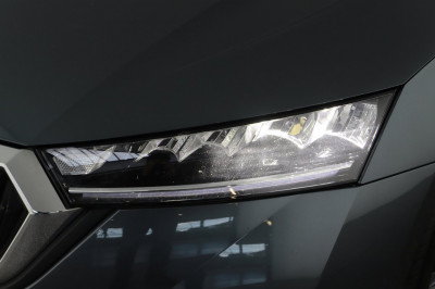 Skoda Octavia Gebrauchtwagen Skoda Octavia Gebrauchtwagen