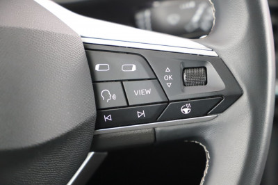 Seat Ateca Gebrauchtwagen Seat Ateca Gebrauchtwagen