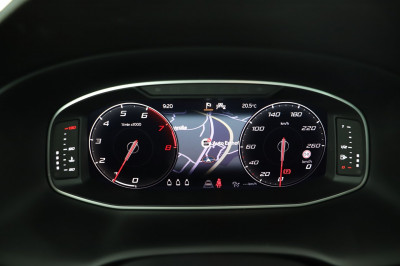 Seat Ateca Gebrauchtwagen Seat Ateca Gebrauchtwagen