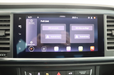 Seat Ateca Gebrauchtwagen Seat Ateca Gebrauchtwagen