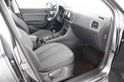 Seat Ateca Gebrauchtwagen Seat Ateca Gebrauchtwagen