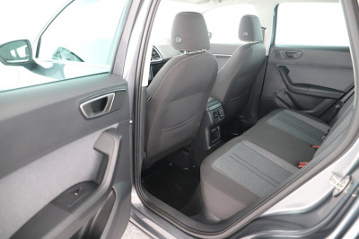 Seat Ateca Gebrauchtwagen Seat Ateca Gebrauchtwagen