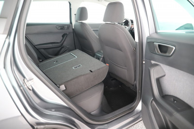 Seat Ateca Gebrauchtwagen Seat Ateca Gebrauchtwagen
