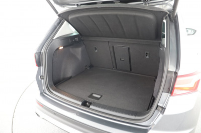 Seat Ateca Gebrauchtwagen Seat Ateca Gebrauchtwagen