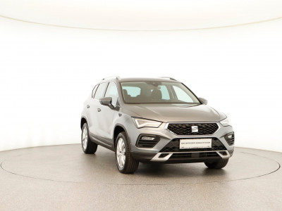 Seat Ateca Gebrauchtwagen Seat Ateca Gebrauchtwagen