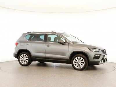 Seat Ateca Gebrauchtwagen Seat Ateca Gebrauchtwagen