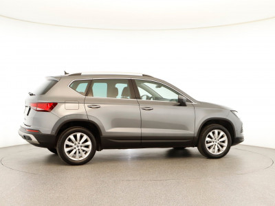 Seat Ateca Gebrauchtwagen Seat Ateca Gebrauchtwagen