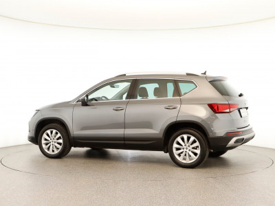Seat Ateca Gebrauchtwagen Seat Ateca Gebrauchtwagen