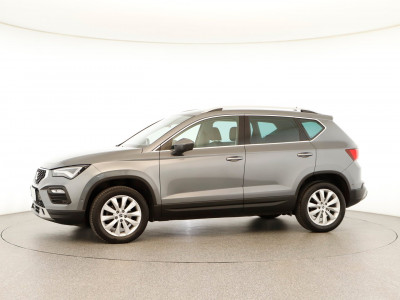 Seat Ateca Gebrauchtwagen Seat Ateca Gebrauchtwagen