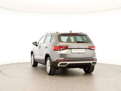 Seat Ateca Gebrauchtwagen Seat Ateca Gebrauchtwagen